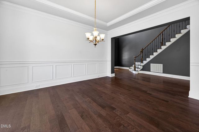 1213 Broadwing Bend Lane, Wake Forest, NC 27587