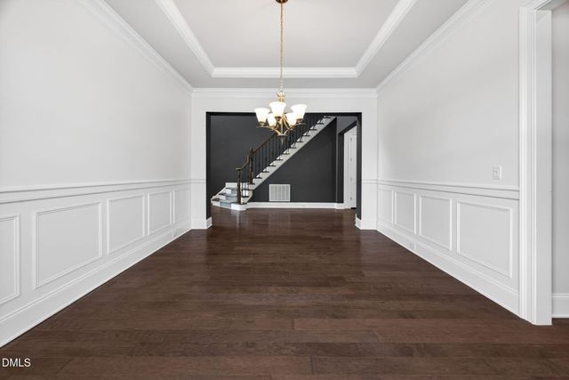 1213 Broadwing Bend Lane, Wake Forest, NC 27587