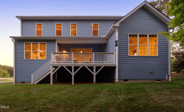 1213 Broadwing Bend Lane, Wake Forest, NC 27587