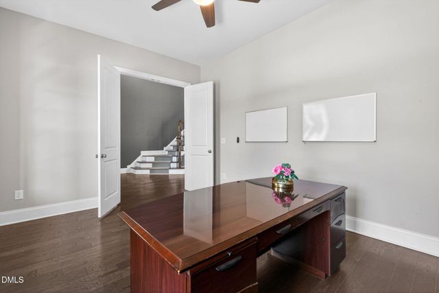 1213 Broadwing Bend Lane, Wake Forest, NC 27587