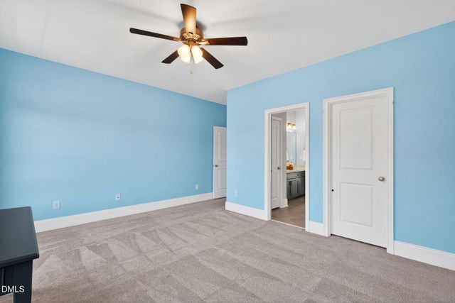 1213 Broadwing Bend Lane, Wake Forest, NC 27587