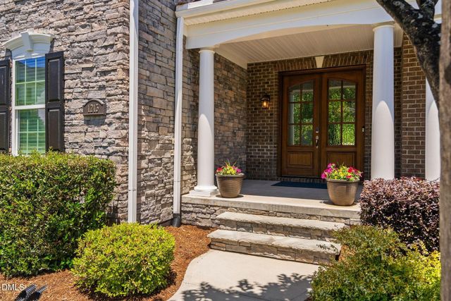 1213 Broadwing Bend Lane, Wake Forest, NC 27587