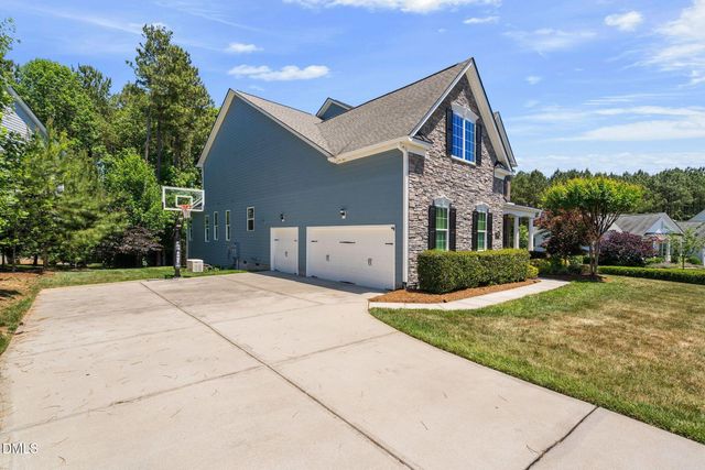 1213 Broadwing Bend Lane, Wake Forest, NC 27587