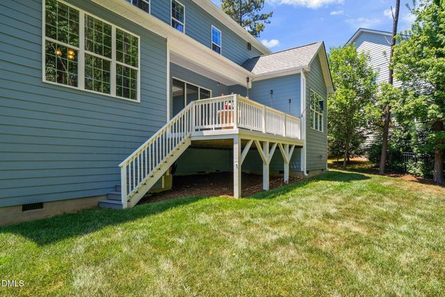 1213 Broadwing Bend Lane, Wake Forest, NC 27587
