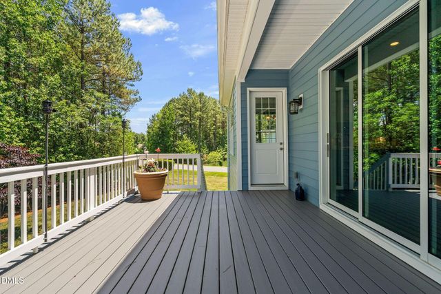 1213 Broadwing Bend Lane, Wake Forest, NC 27587