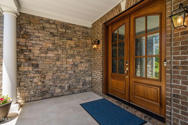 1213 Broadwing Bend Lane, Wake Forest, NC 27587