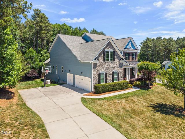 1213 Broadwing Bend Lane, Wake Forest, NC 27587