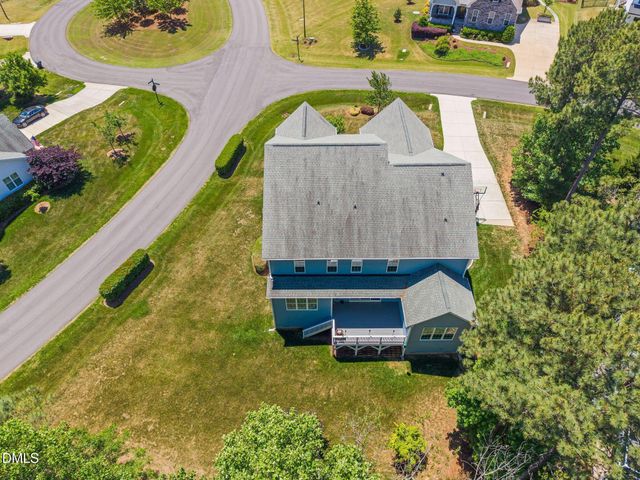 1213 Broadwing Bend Lane, Wake Forest, NC 27587