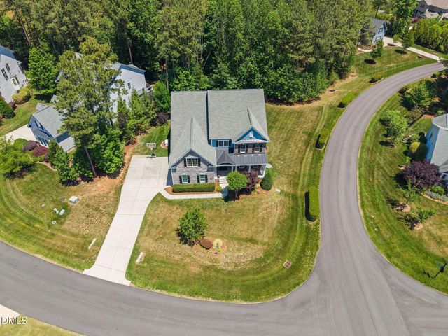 1213 Broadwing Bend Lane, Wake Forest, NC 27587
