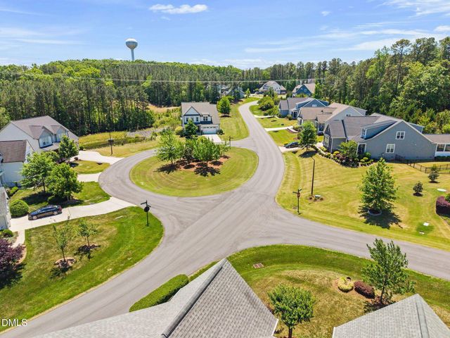 1213 Broadwing Bend Lane, Wake Forest, NC 27587