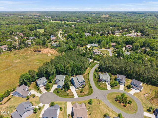 1213 Broadwing Bend Lane, Wake Forest, NC 27587