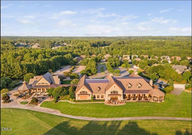 1213 Broadwing Bend Lane, Wake Forest, NC 27587