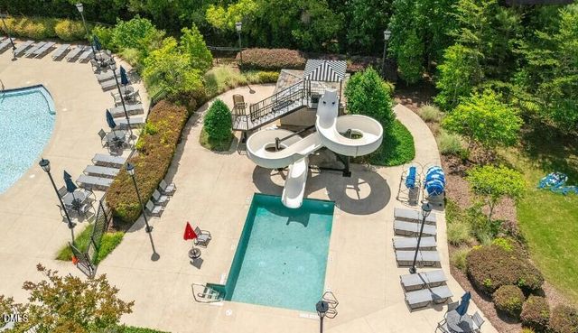1213 Broadwing Bend Lane, Wake Forest, NC 27587