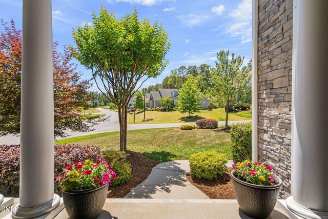 1213 Broadwing Bend Lane, Wake Forest, NC 27587