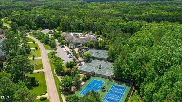 1213 Broadwing Bend Lane, Wake Forest, NC 27587