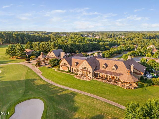 1213 Broadwing Bend Lane, Wake Forest, NC 27587