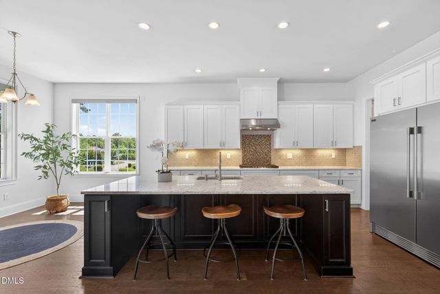 1213 Broadwing Bend Lane, Wake Forest, NC 27587