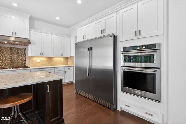 1213 Broadwing Bend Lane, Wake Forest, NC 27587