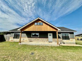 302 Salt Creek Drive, Early, TX 76802