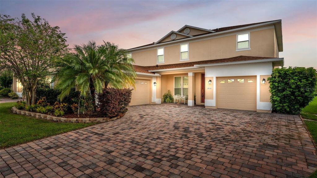 1915 ACACIA DRIVE, Kissimmee, FL 34758