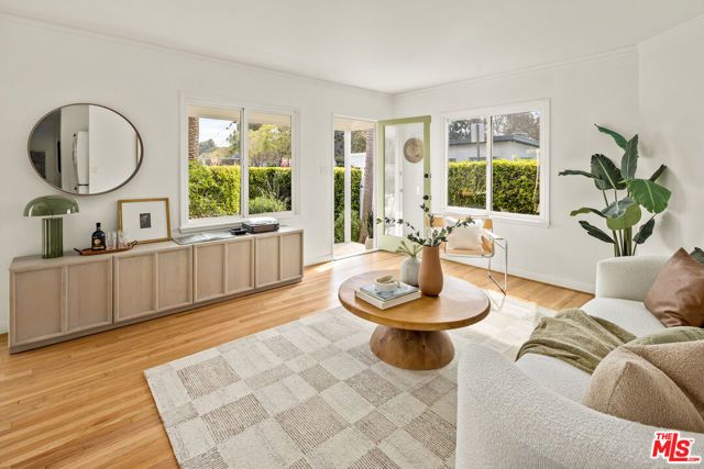 2477 Walnut Avenue, Venice (los Angeles), CA 90291