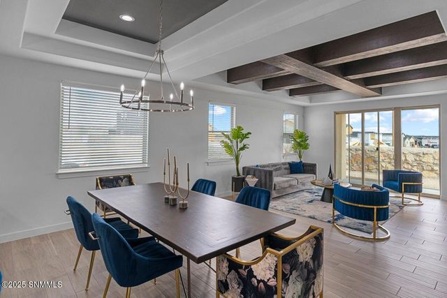 1116 Bronze Hill Avenue, Santa Teresa, NM 88008