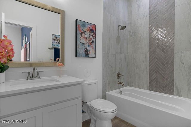 1116 Bronze Hill Avenue, Santa Teresa, NM 88008