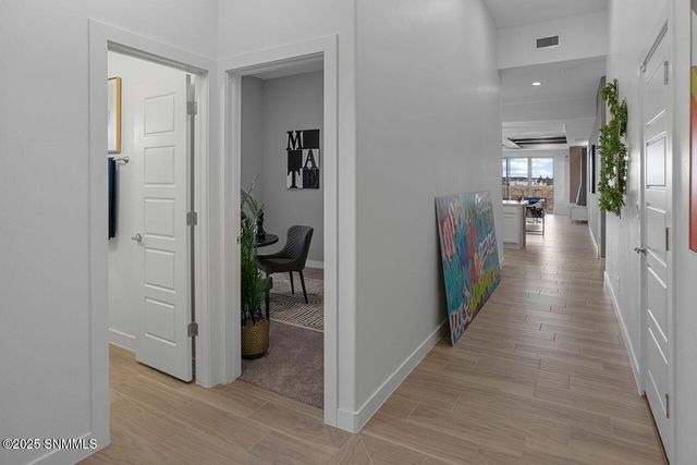 1116 Bronze Hill Avenue, Santa Teresa, NM 88008