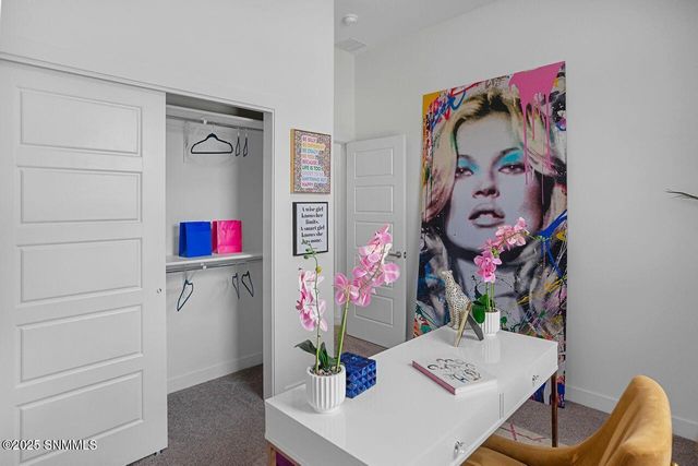 1116 Bronze Hill Avenue, Santa Teresa, NM 88008