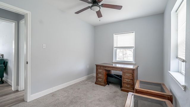 542 S Redford Lane, White Settlement, TX 76108