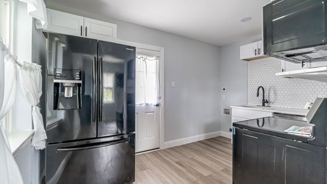 542 S Redford Lane, White Settlement, TX 76108