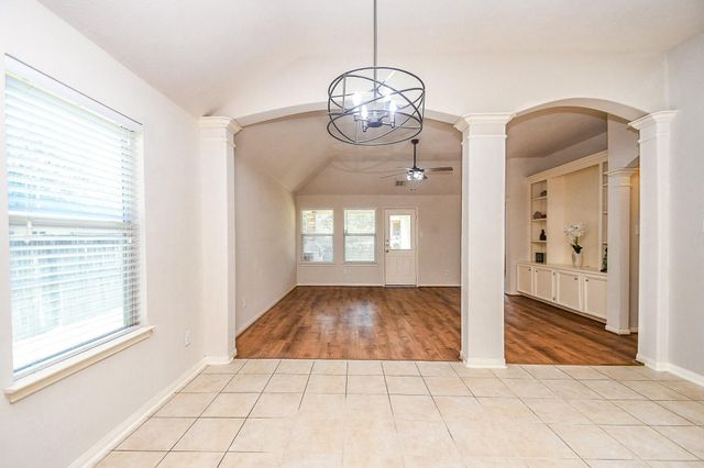 6030 Wildbriar Lane, Richmond, TX 77469