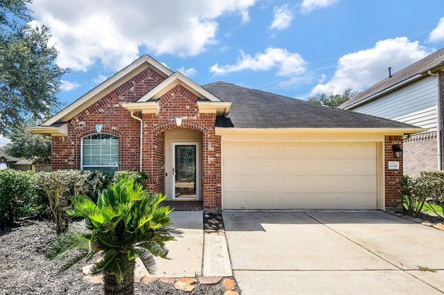 6030 Wildbriar Lane, Richmond, TX 77469