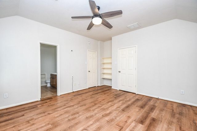 6030 Wildbriar Lane, Richmond, TX 77469