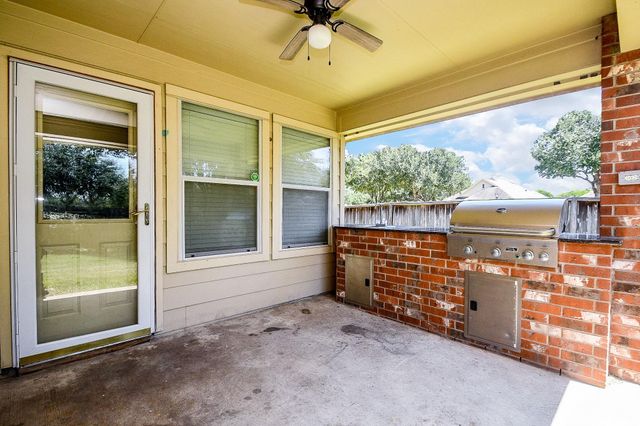 6030 Wildbriar Lane, Richmond, TX 77469