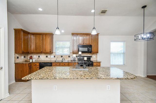 6030 Wildbriar Lane, Richmond, TX 77469