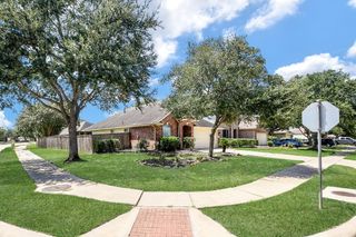 6030 Wildbriar Lane, Richmond, TX 77469