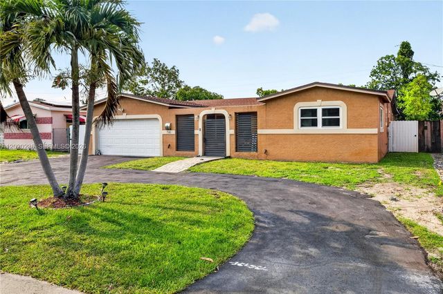7141 Dilido Boulevard, Miramar, FL 33023