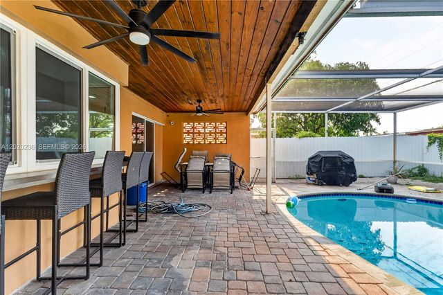 7141 Dilido Boulevard, Miramar, FL 33023