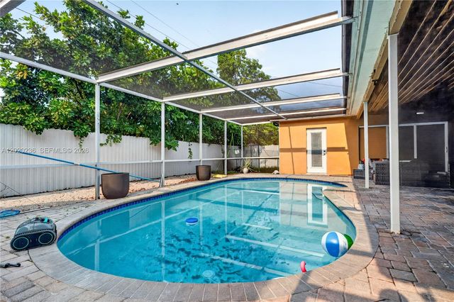 7141 Dilido Boulevard, Miramar, FL 33023