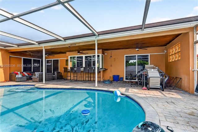 7141 Dilido Boulevard, Miramar, FL 33023