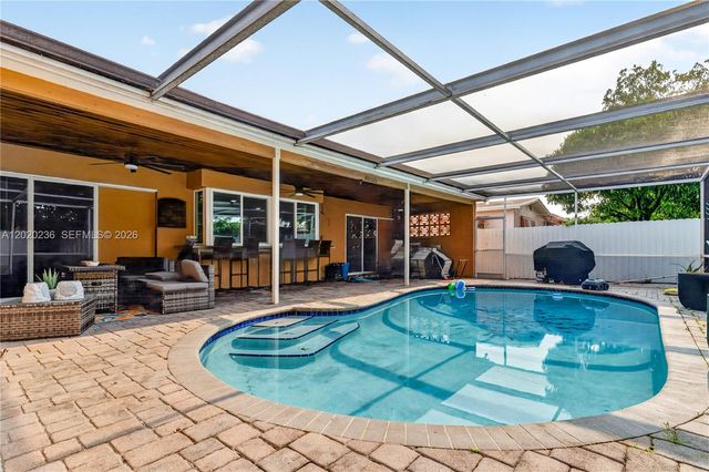 7141 Dilido Boulevard, Miramar, FL 33023