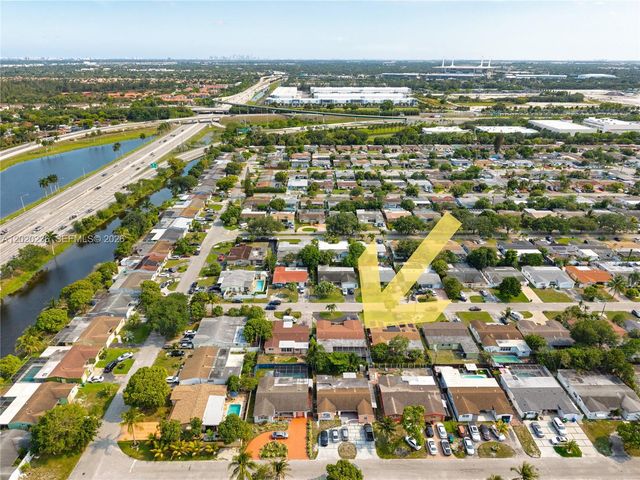 7141 Dilido Boulevard, Miramar, FL 33023