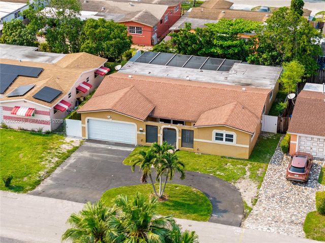 7141 Dilido Boulevard, Miramar, FL 33023