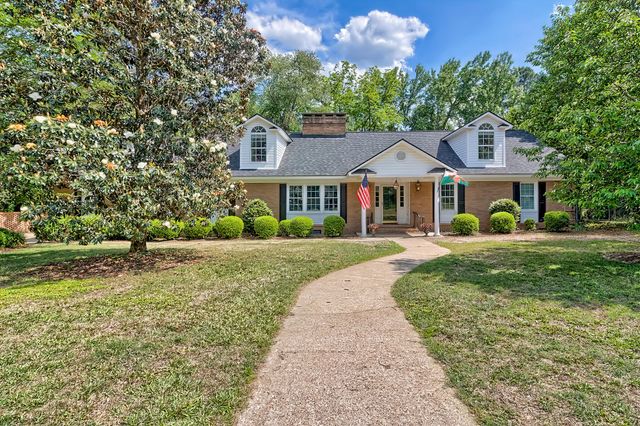 14 Guyton Drive, Sumter, SC 29150