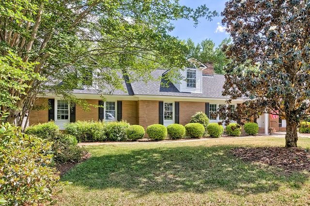 14 Guyton Drive, Sumter, SC 29150
