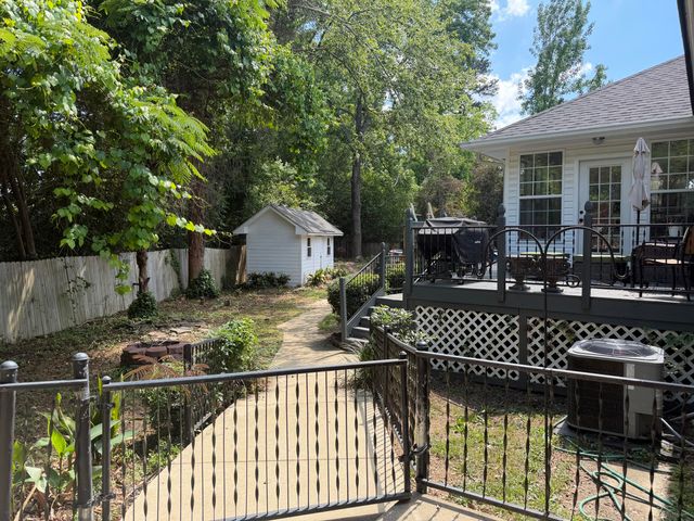 14 Guyton Drive, Sumter, SC 29150