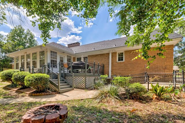 14 Guyton Drive, Sumter, SC 29150