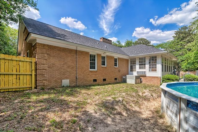 14 Guyton Drive, Sumter, SC 29150