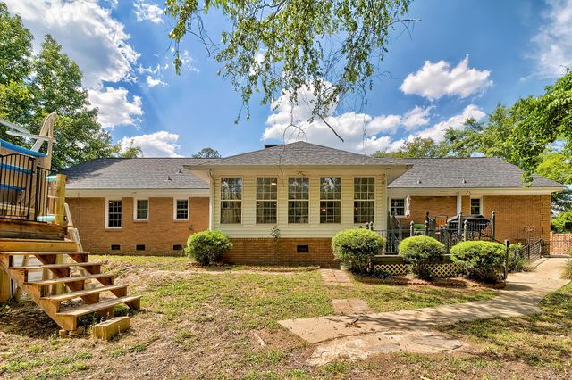 14 Guyton Drive, Sumter, SC 29150